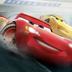 Cars Lightning Speed 1 Game Icon
