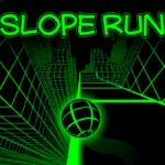 Slope 1 Game Icon