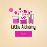 Little Alchemy 1 Game Icon
