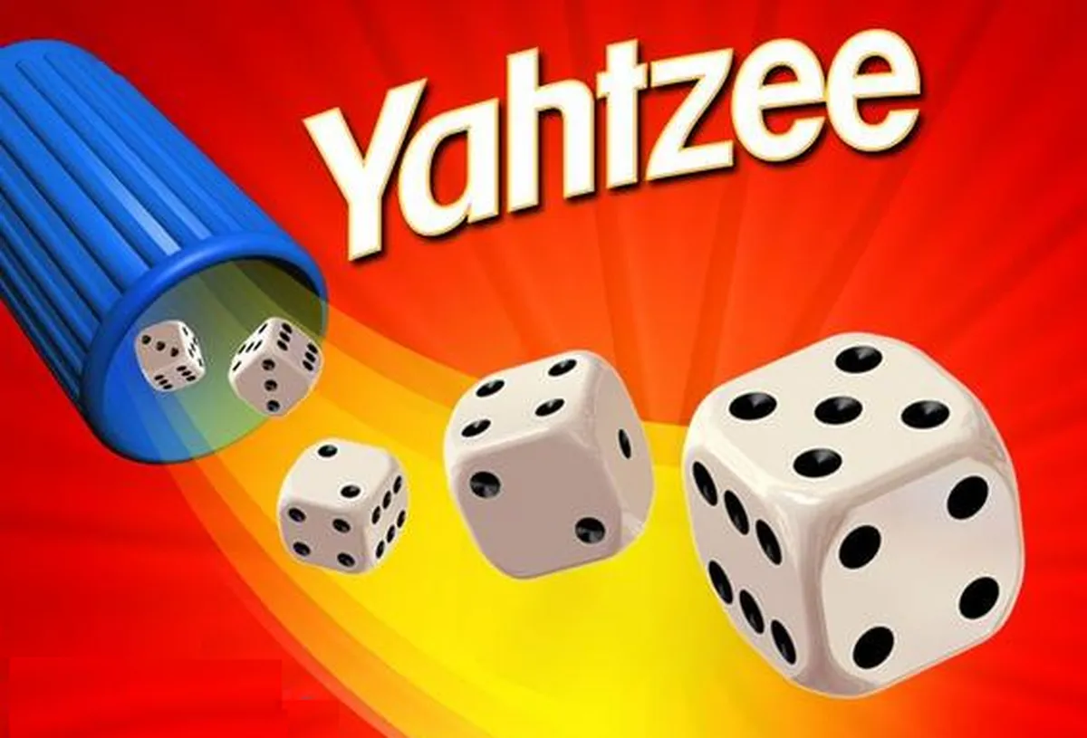 Play Yahtzee Dice Game Online Play Yahtzee Dice Game Online