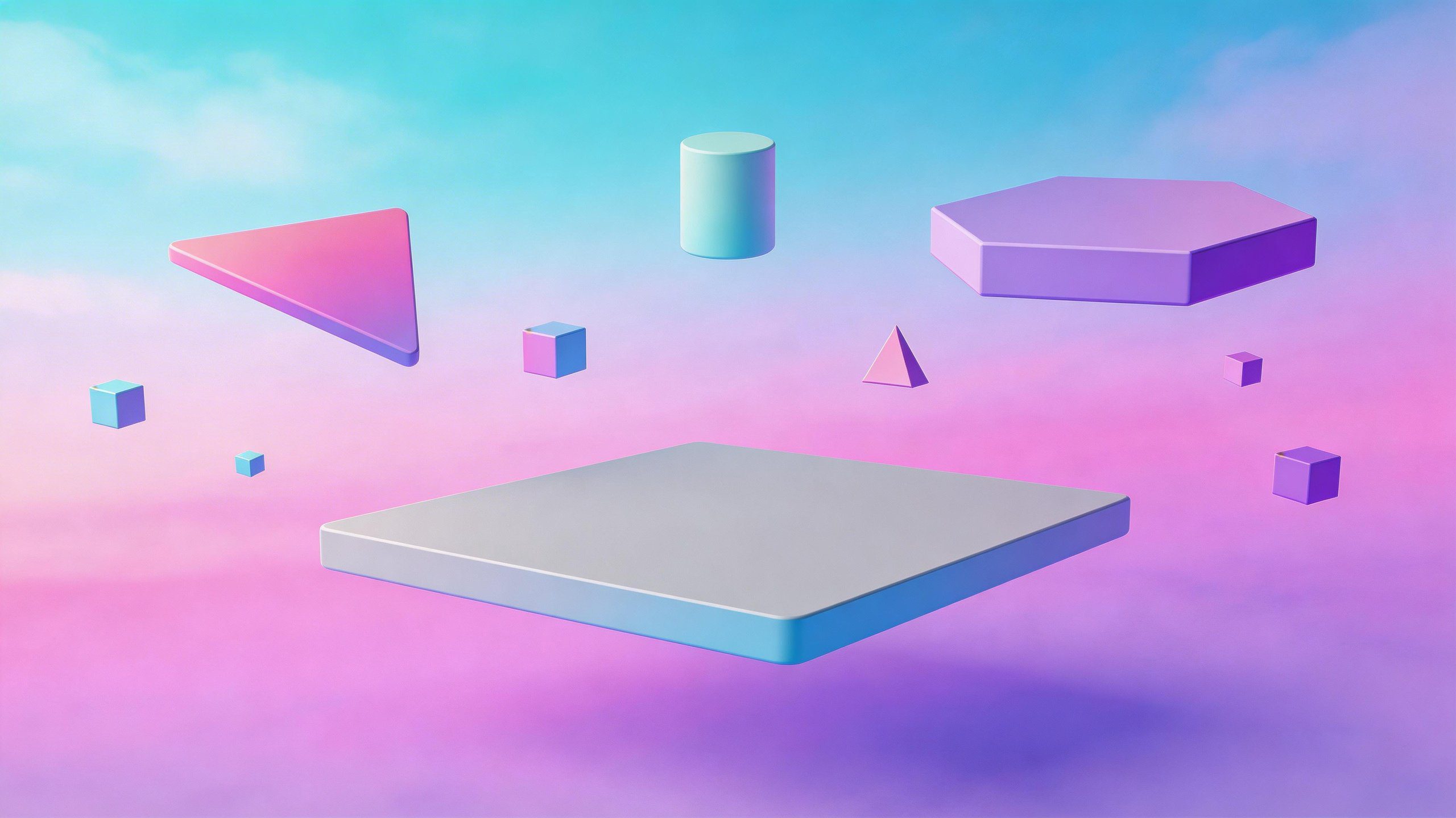 Geometry Lite level design