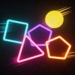 Geometry Lite - Official Game Thumbnail