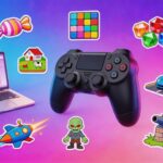 Best Unblocked Browser Games 2026